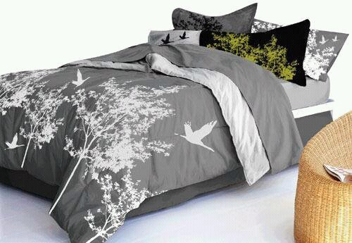 Bedding Design