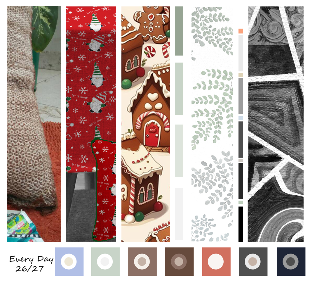 Seasonal Collections