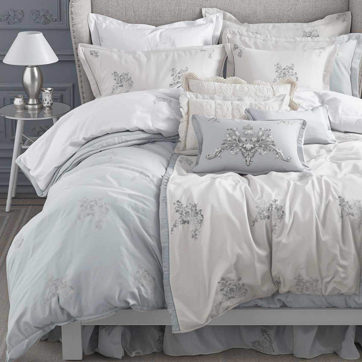 Bedding Design