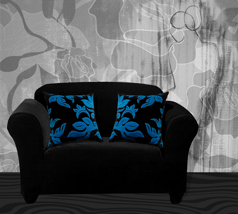 Cushion Design