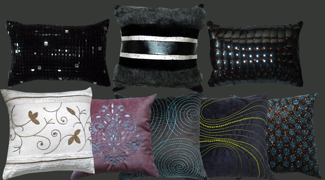 Cushions