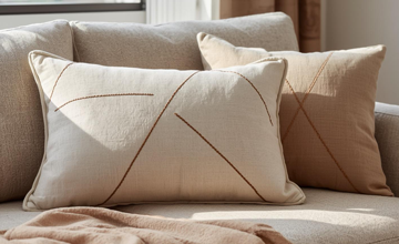Cushions